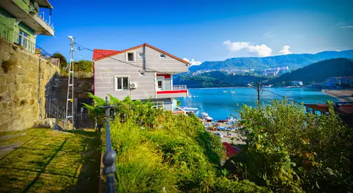 Amasra Sunrise Otel 3
