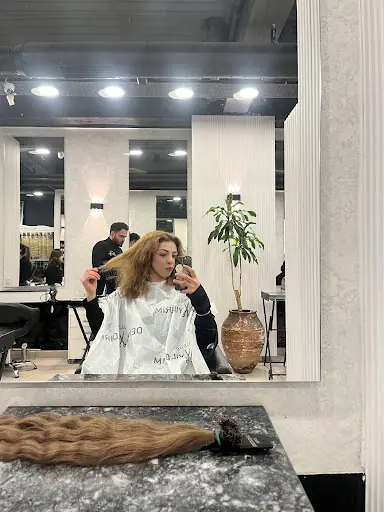 Deniz Yildirim Kuaför 2