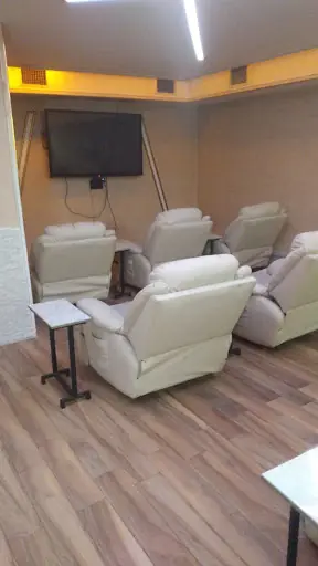 Rize Sauna Spa Ve Hamam 3