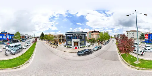 Erhan Kaya Kuaför - Villa 📍 2