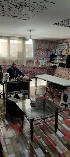 Batman hacamat 72