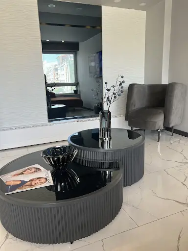 Dr. Zafer Gökdemir Beauty 4