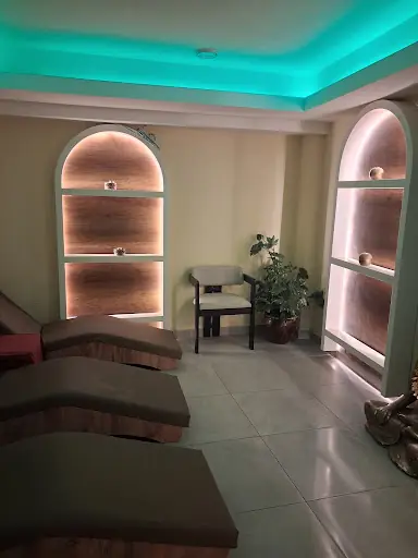 Vois Spa & Wellness I VİP Hamam I Kemer 2