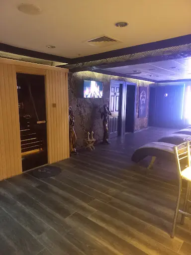 Volley Spa,Konak İzmir spa merkezi,Konak İzmir masaj salonu Konak İzmir Sağlık Merkezi