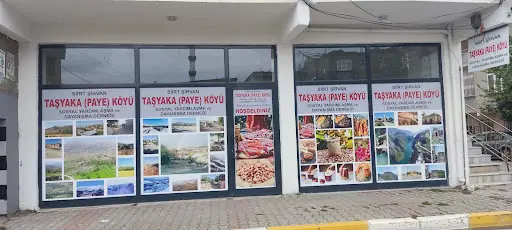 SİİRT ŞİRVAN TAŞYAKA KÖYÜ DERNEĞİ – Diğer (Güzellik), İstanbul