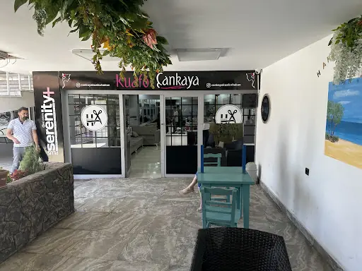 Çankaya Kuaför Hakan 3