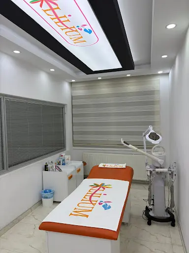 Lilium Vip Çubuk Güzellik Salonu