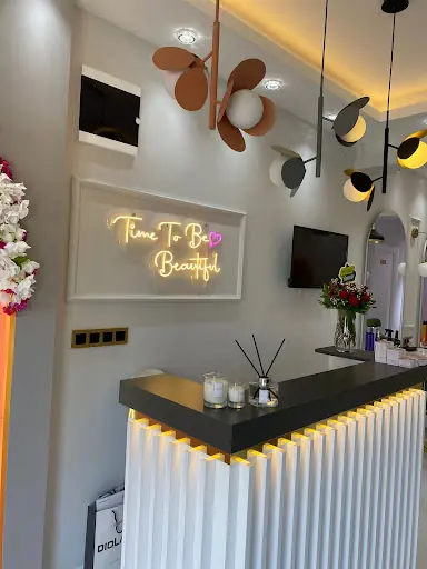 ECEM BEAUTY CENTER