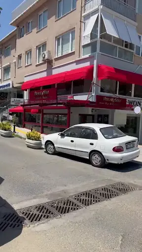 Beauty Star – Tırnak / Nail Studio, İstanbul (2. fotoğraf)