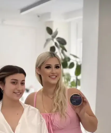 Eda güngör beauty 4