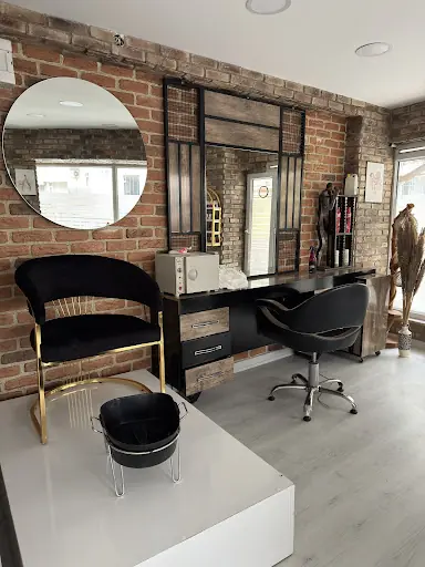 Black Silver Güzellik - Zeytinburnu Güzellik Salonu 4