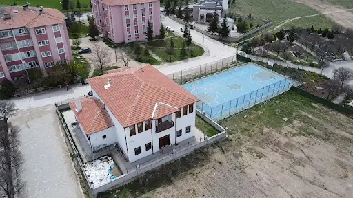 GSB Balışeyh Gençlik Merkezi