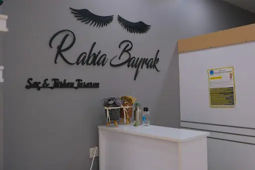 Rabia Bayrak Kuaför Salonu 4