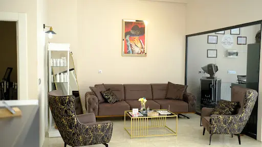 Esin Orhan Güzellik Merkezi - Isparta Güzellik Salonu | Isparta Lazer Epilasyon | Isparta Cilt Bakımı 4