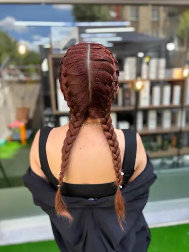 HAIR STUDIO ÇORUM 3