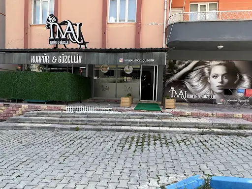 İmaj Bayan Kuaförü 2