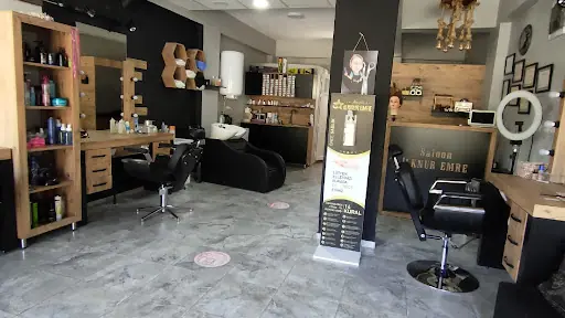 Salon İlknur Emre