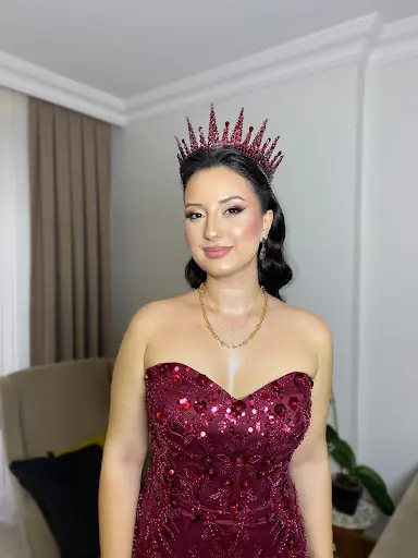 ZEHRA YETGİN BRIDE STUDİO 2