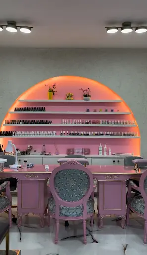 AyShe Nail Spa Beauty – Tırnak / Nail Studio, İstanbul