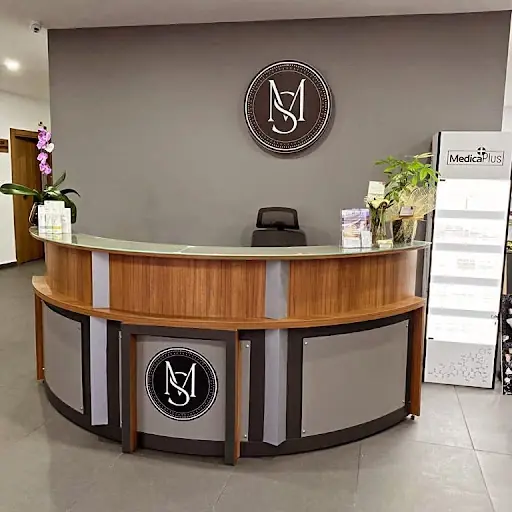 MA Beauty Unisex Kuaför & Güzellik Merkezi – Tırnak / Nail Studio, İstanbul (3. fotoğraf)