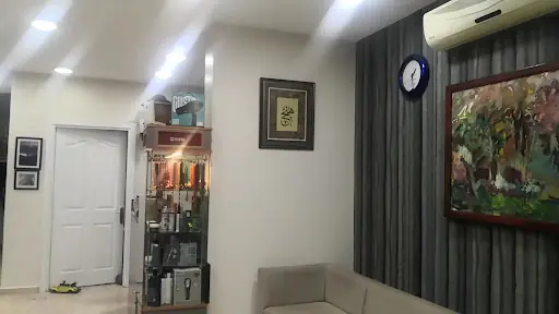 Salon Özer Erkek Kuaförü 3