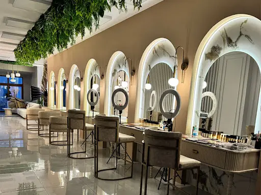 Elif & Ayşe Hair Make-up Studio