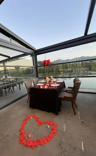 Derenin Altı Cafe Restaurant 2
