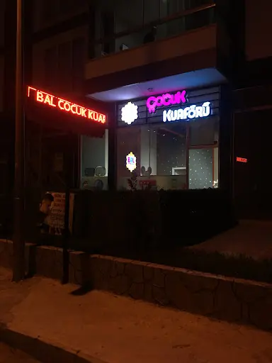 BAL ÇOÇUK KUAFÖRÜ 3