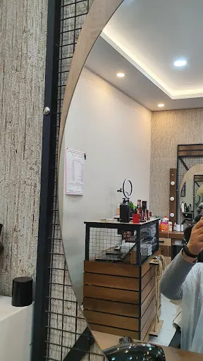 Gülsüm & Behçet Bayan Kuaförü