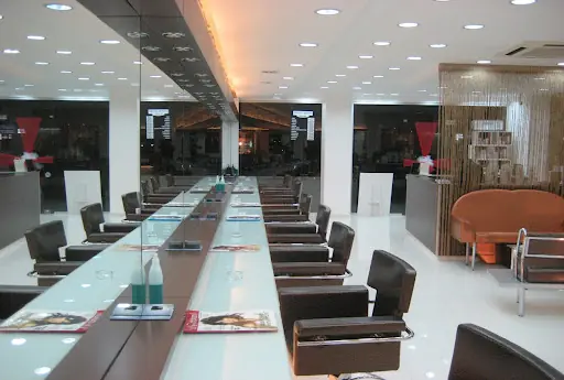 Hair Stylist Nurettin Esengül – Kuaför, Pendik, İstanbul (4. fotoğraf)