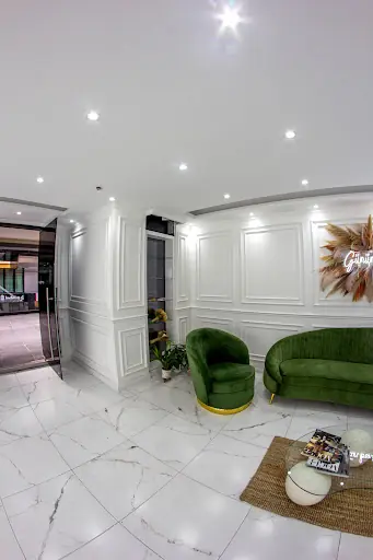 Rabia Yılmaz Makeup Studio 4
