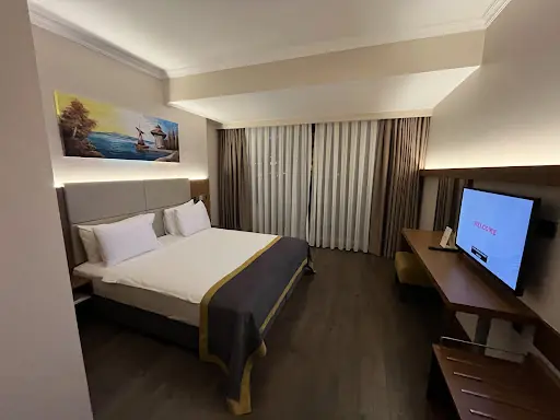 Nearport Hotel Sabiha Gokcen Airport – Diğer (Güzellik), İstanbul (2. fotoğraf)