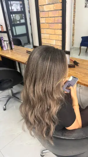 Salon Jasmin Kuaför