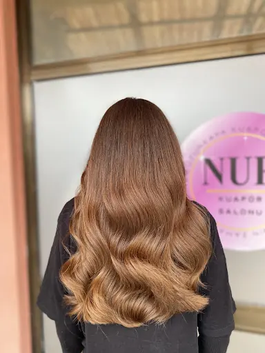 Kuaför NUR UZUNKAYA