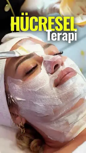 Altın La Beaute Narlıdere Güzellik Salonu 3