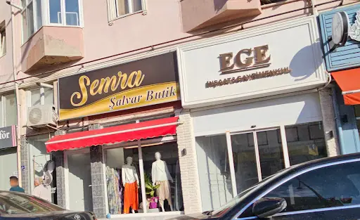 Semra Kuaför