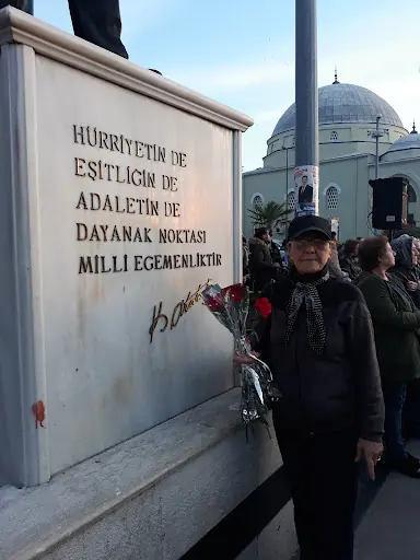 Aspava Bayan Kuaförü 4