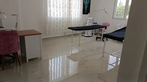 SD BEAUTY GÜZELLİK MERKEZİ 4