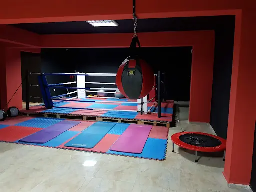 Sporfit Spor Merkezi 4