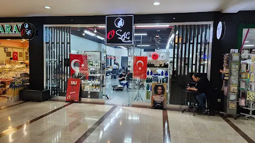 O Saç Kuaför – Gelin Kuaförü, Ataşehir, İstanbul