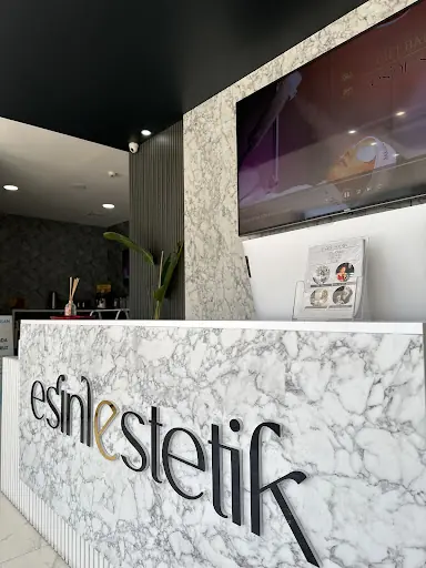 ESİNLESTETİK