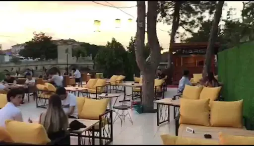 Çamlık aile çay bahçesi ve düğün salonları 3