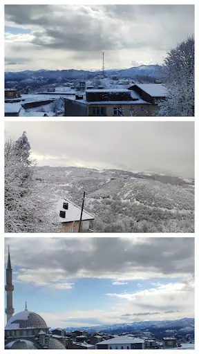 Gürgentepe Toplum Sağlığı Merkezi 3