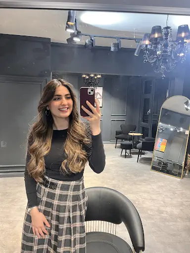 SEÇ Hair Studio – Kuaför, İstanbul (2. fotoğraf)