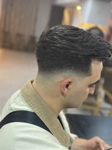 RESSAM HAIR STUDİO ERKEK KUAFÖRÜ 2