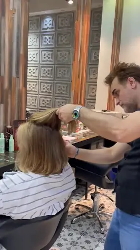 Marcel Hair&Beauty 3
