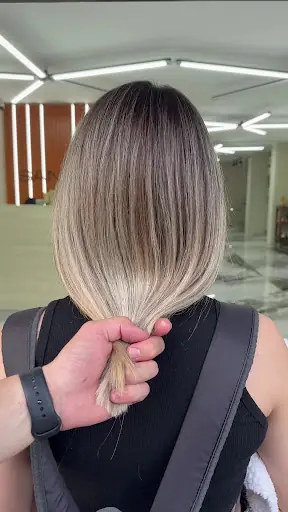 San Kuaför Antalya Lara 3