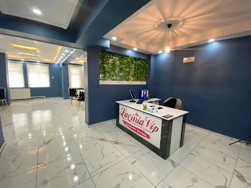 Lavinia Vip Estetik & Güzellik Merkezi - MUŞ