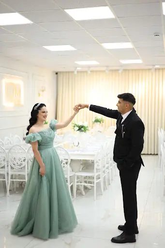 Darıca Kaptan medya event house davet evi