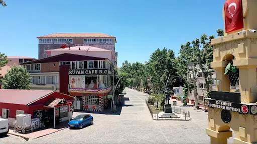 RÜYAM KUAFÖR GÖLBAŞI 2